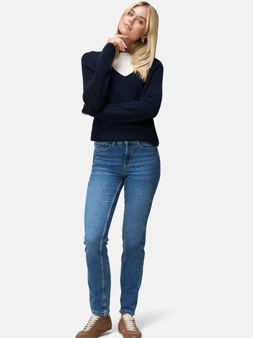 Damen Jeans