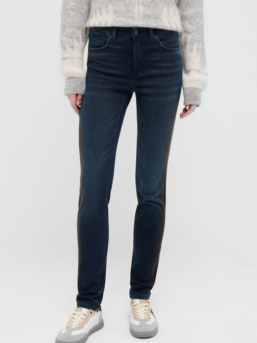 Damen Jeans