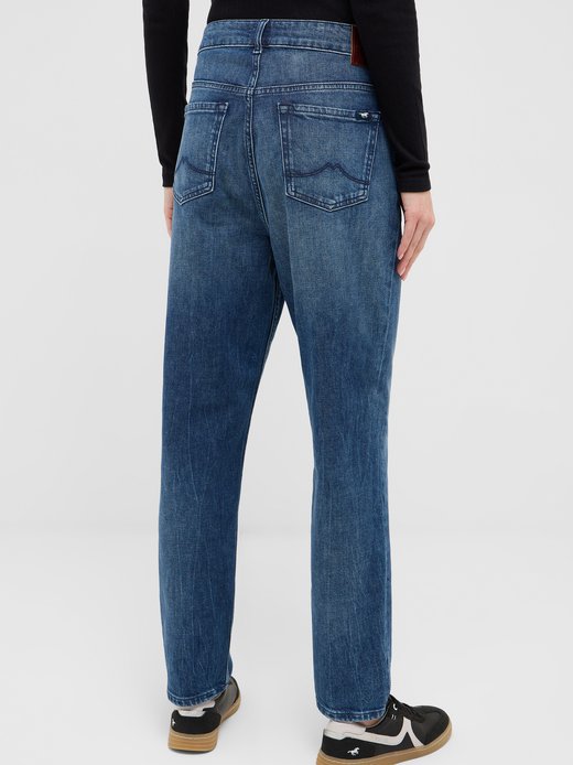 Damen Jeans