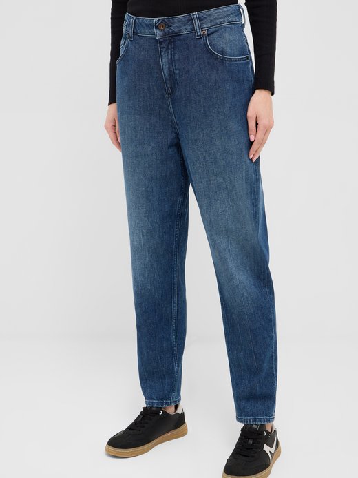 Damen Jeans