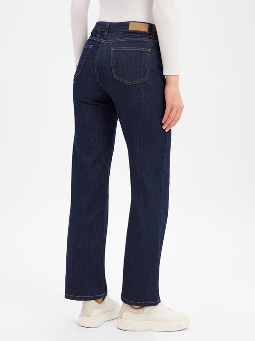 Damen Jeans