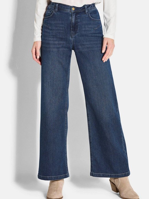Damen Jeans