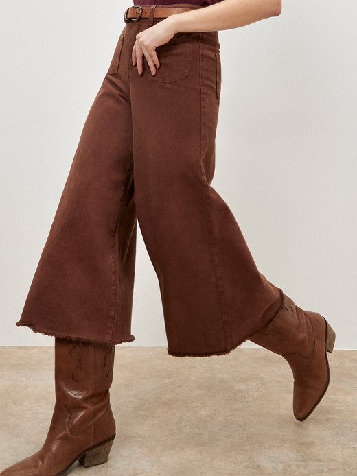 Damen Jeans