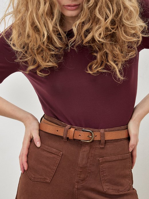 Damen Jeans