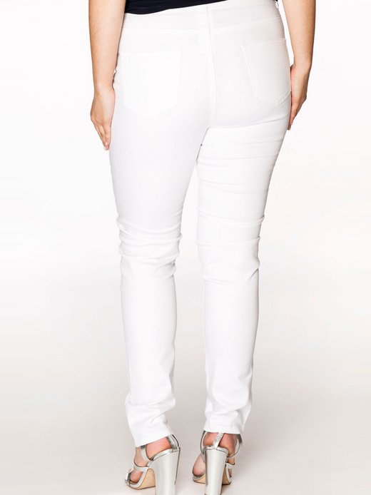 Damen Jeans