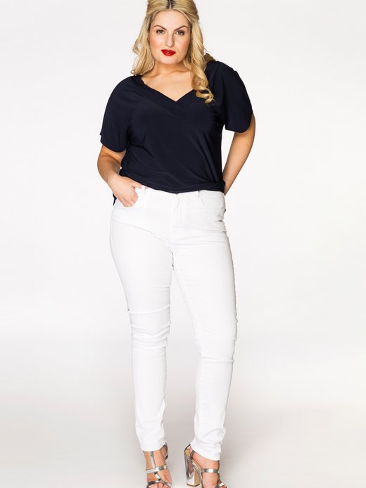Damen Jeans