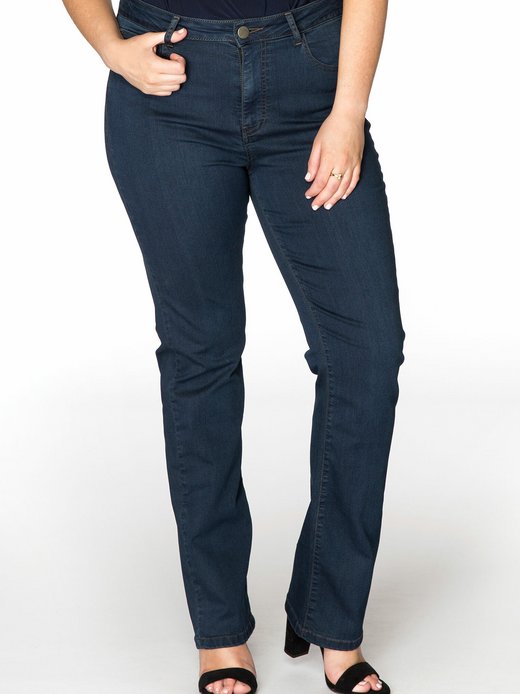 Damen Jeans