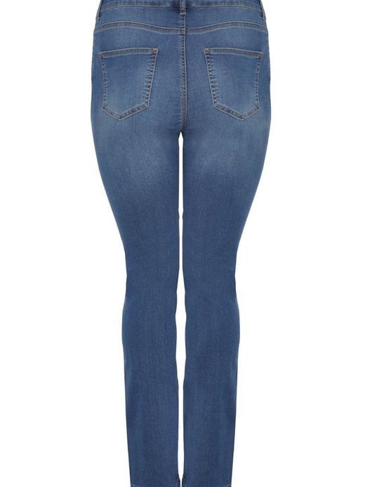 Damen Jeans