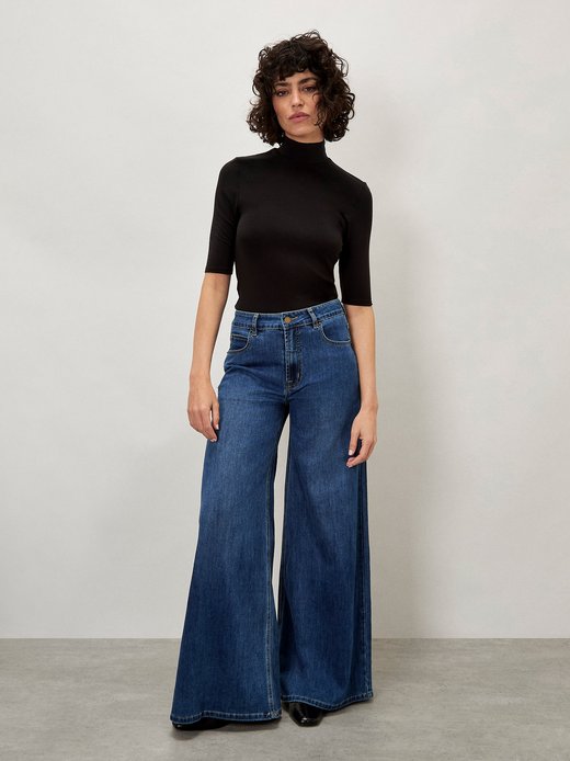 Damen Jeans