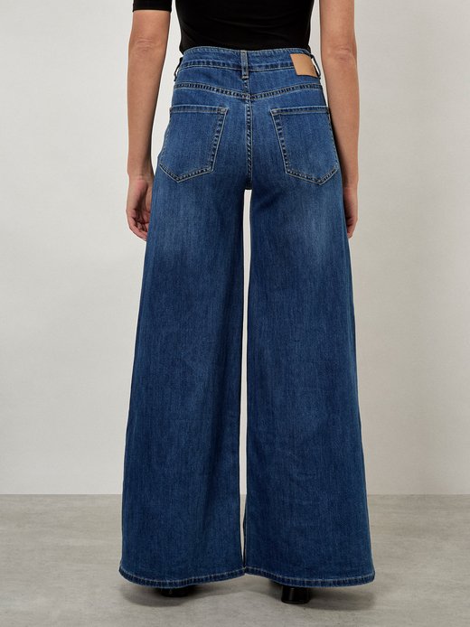 Damen Jeans