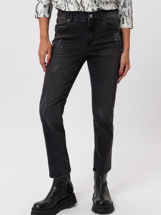 Damen Jeans