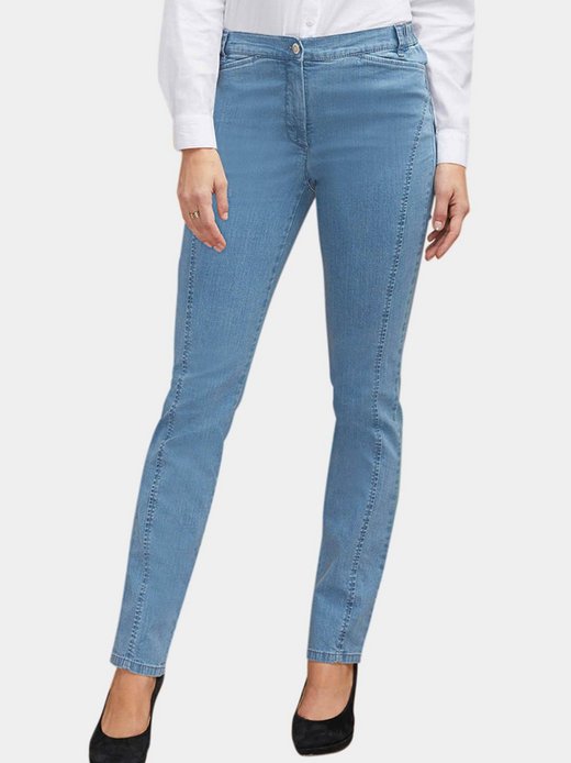 Damen Jeans