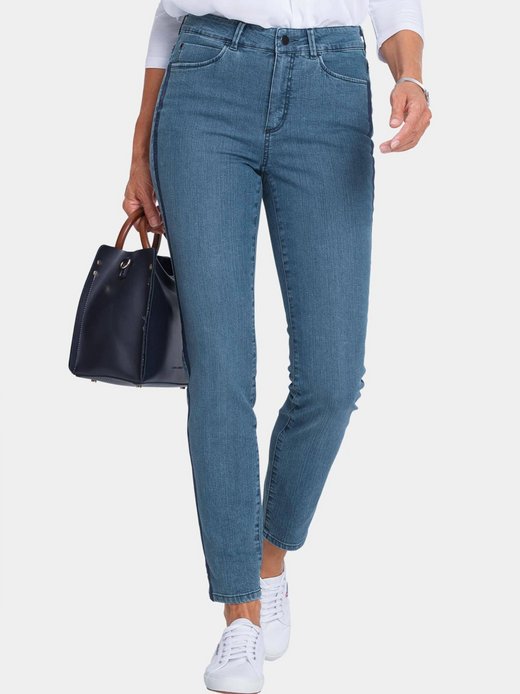 Damen Jeans