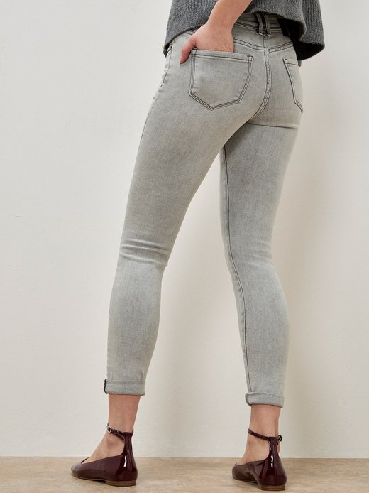 Damen Jeans