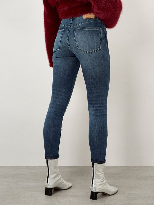 Damen Jeans
