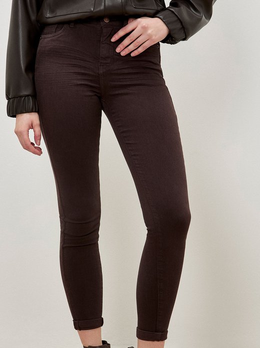Damen Jeans