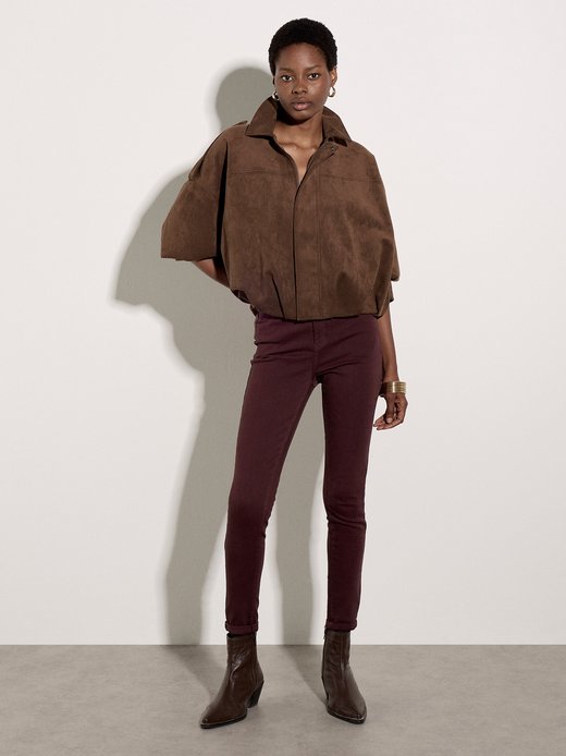 Damen Jeans