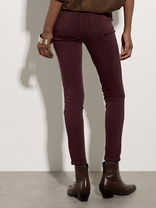 Damen Jeans