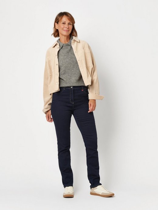 Damen Jeans