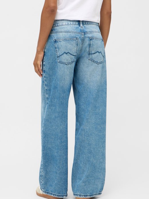 Damen Jeans