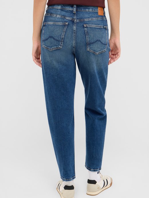 Damen Jeans