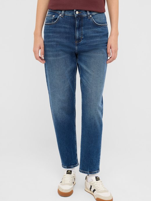 Damen Jeans