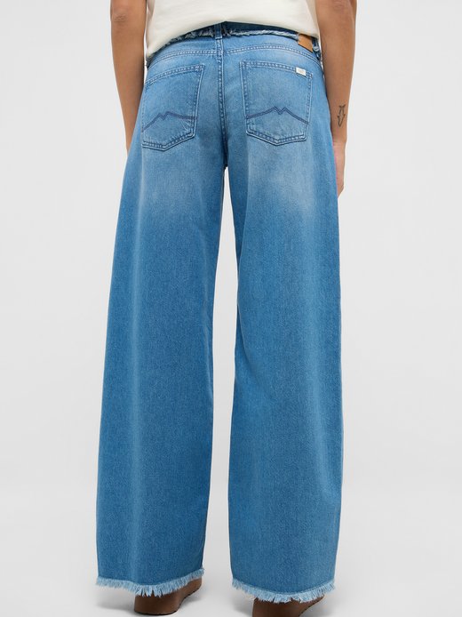 Damen Jeans