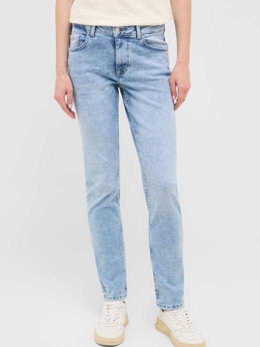 Damen Jeans