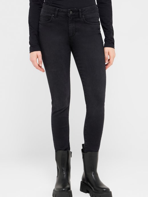 Damen Jeans