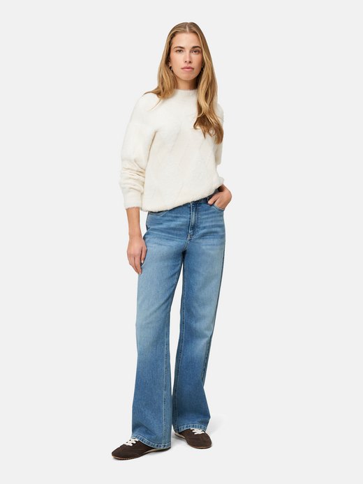 Damen Jeans