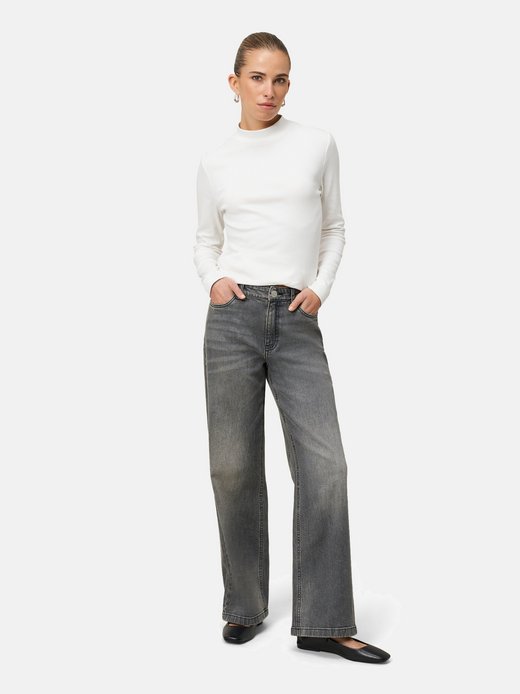 Damen Jeans
