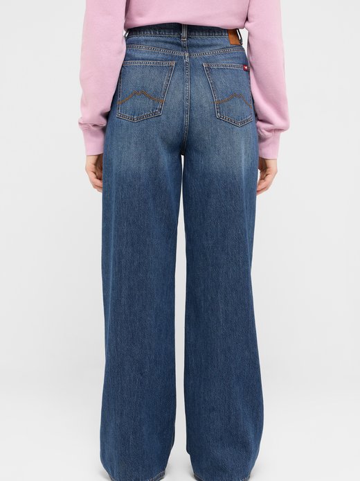 Damen Jeans