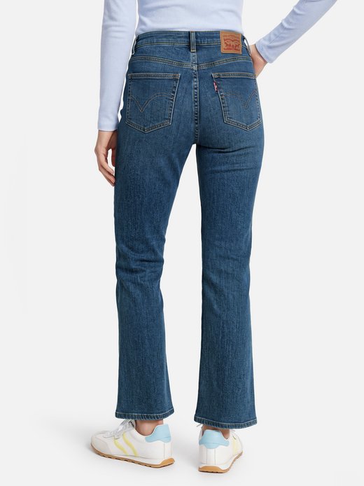 Damen Jeans