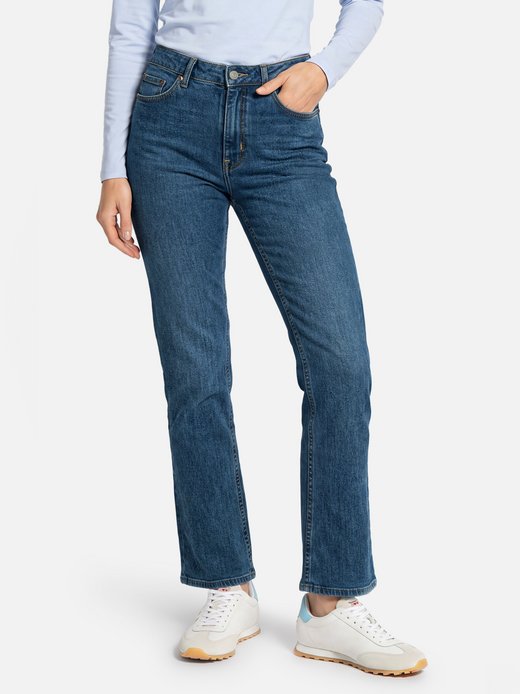 Damen Jeans
