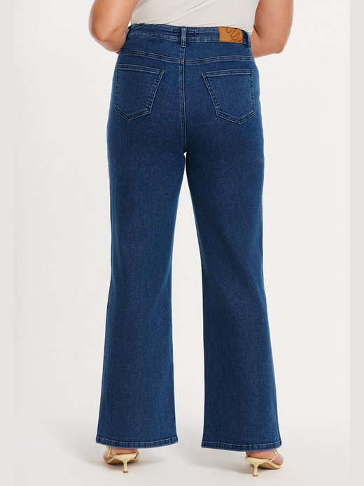 Damen Jeans