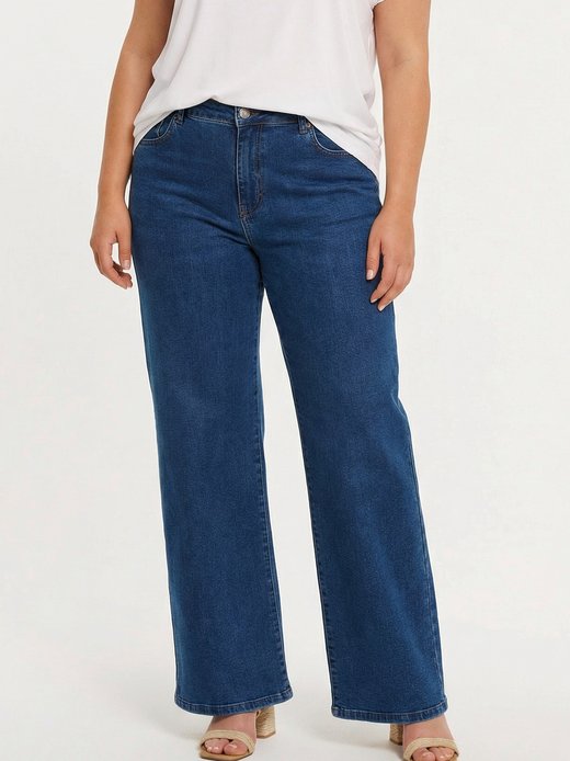 Damen Jeans