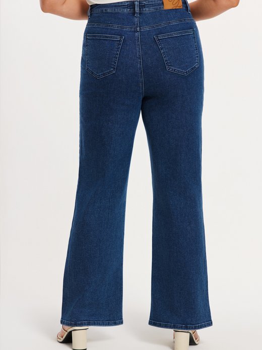 Damen Jeans