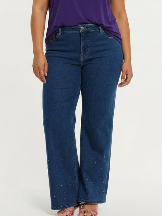 Damen Jeans