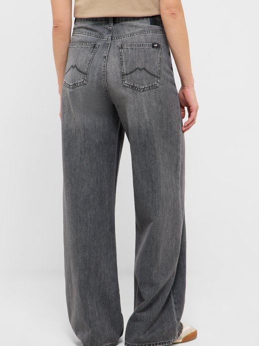 Damen Jeans