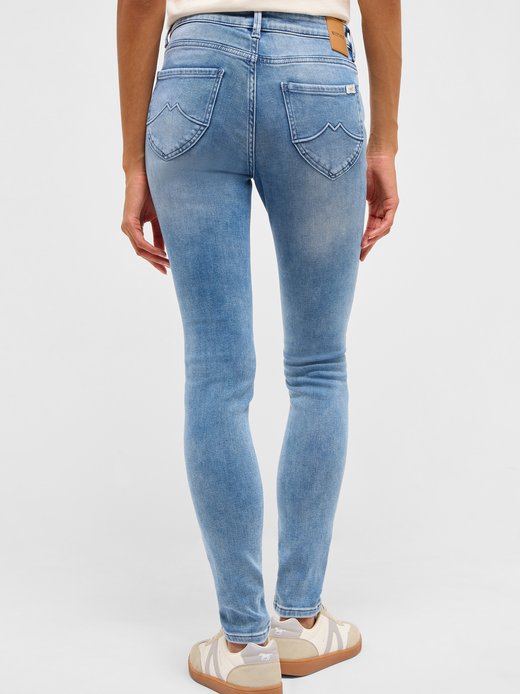 Damen Jeans