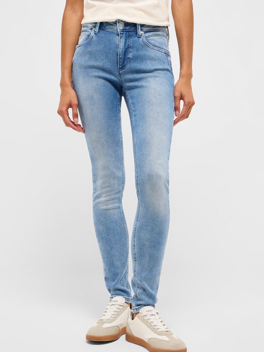 Damen Jeans