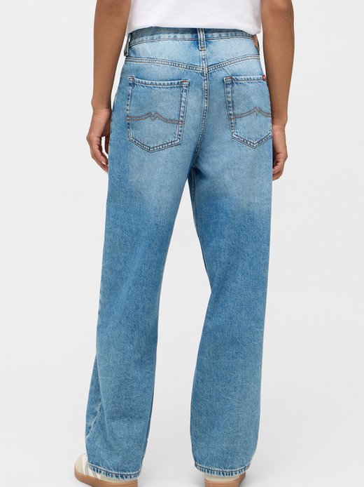 Damen Jeans