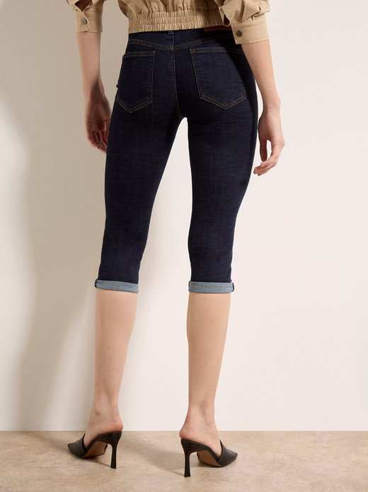 Damen Jeans