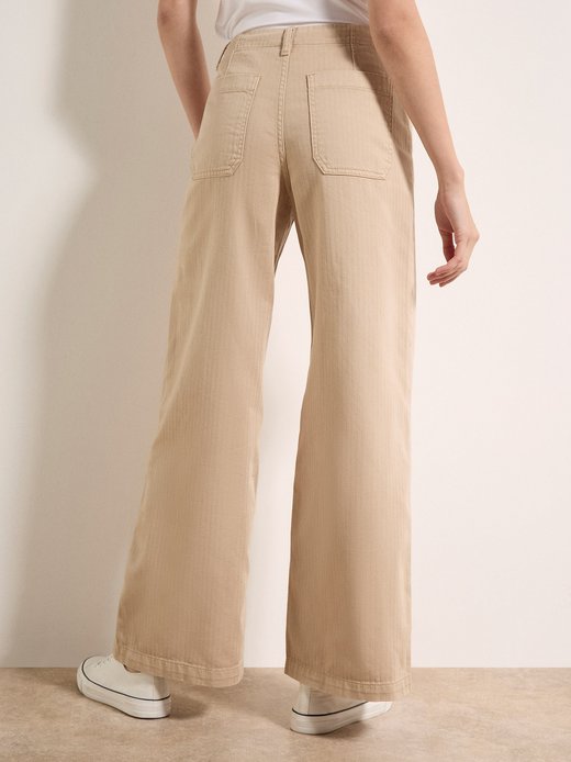 Damen Jeans