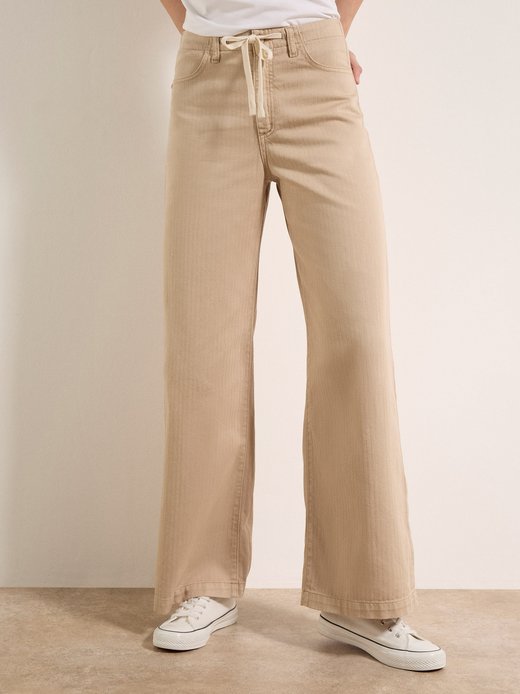 Damen Jeans