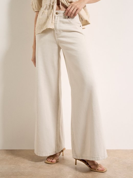Damen Jeans