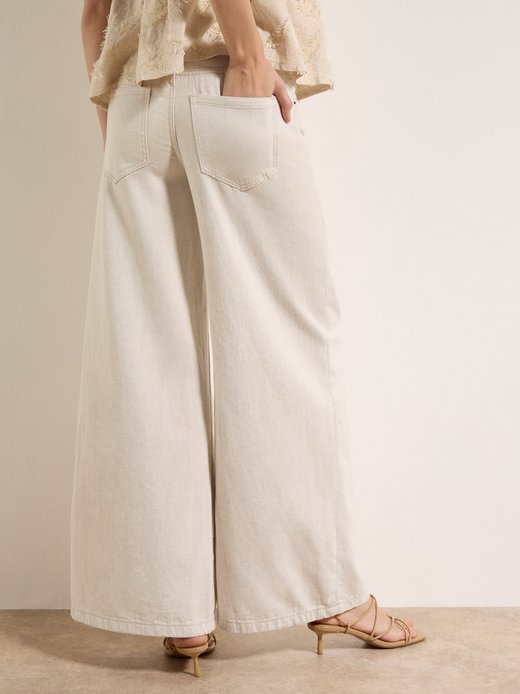 Damen Jeans