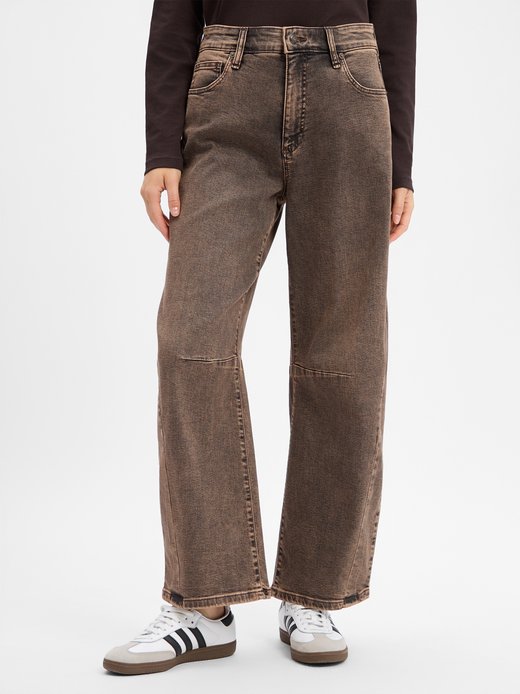 Damen Jeans