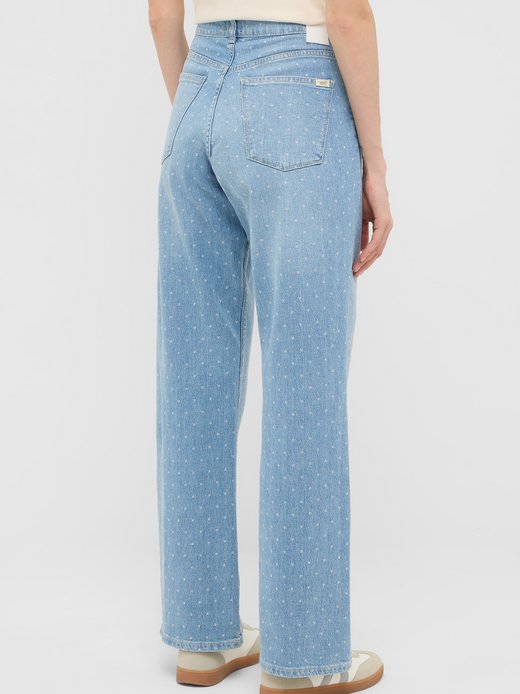 Damen Jeans