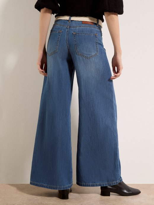 Damen Jeans
